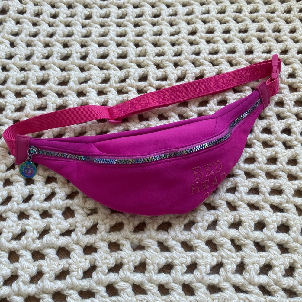 Bed Head Tigi Fanny Pack